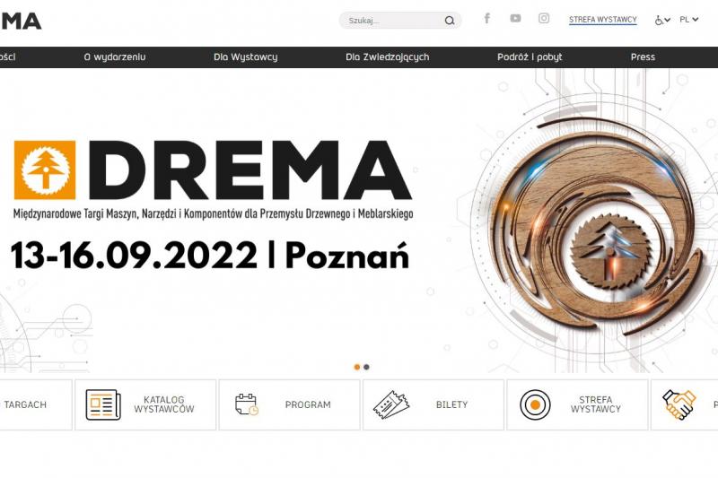 DREMA 2022