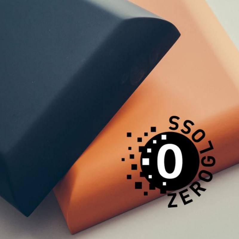 LACQUERS - ZERO GLOSS