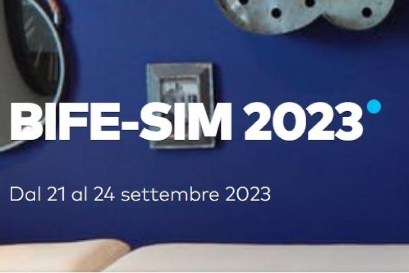 BIFE SIM 2023