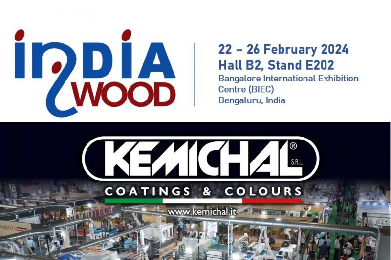 INDIAWOOD 2024