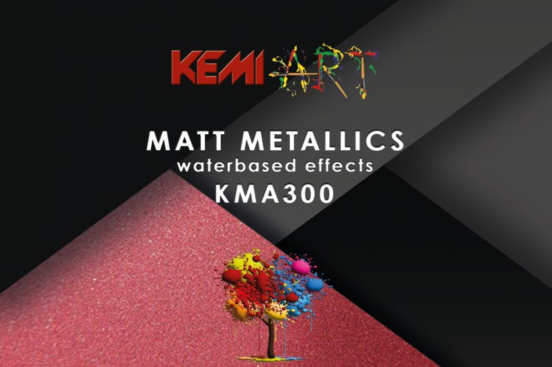 KMA300 NEW CATALOG