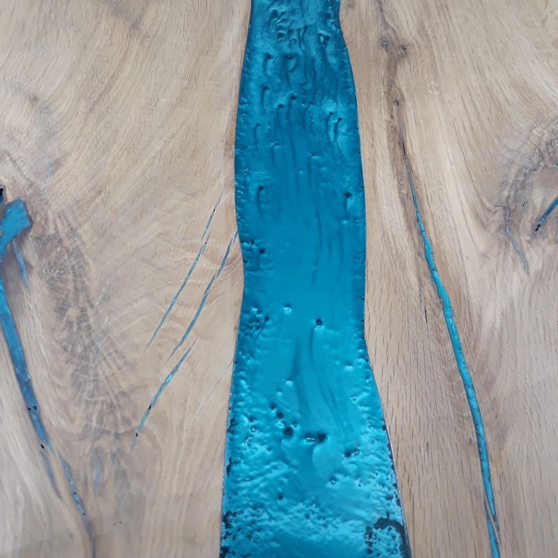 KEMIEPOXY GLASS 4050 - VETRO LIQUIDO