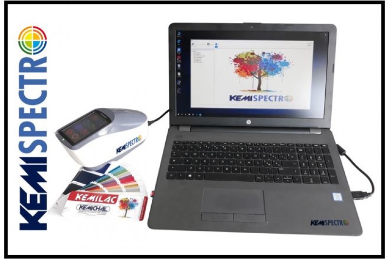 KEMISPECTRO