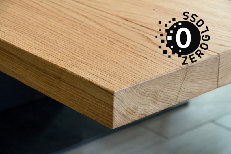 ЭФФЕКТ НАТУРАЛЬНОГО ДЕРЕВА - GLOSS ZERO