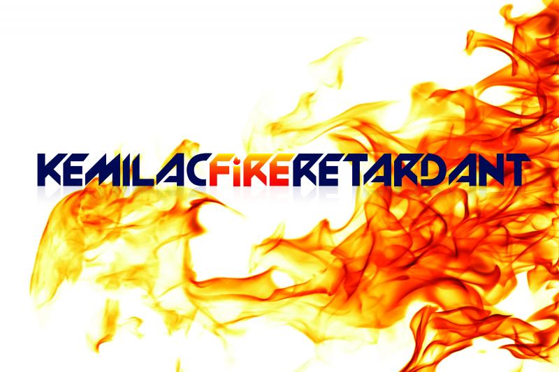 KEMILAC FIRE.RETARDANT